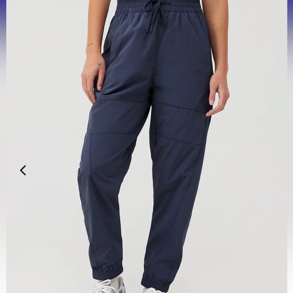 NWOT Outdoor Voices RecNylon Pant, S